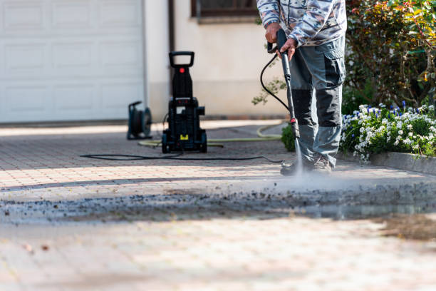 Best Post-Construction Pressure Washing in Jeffersonville, IN